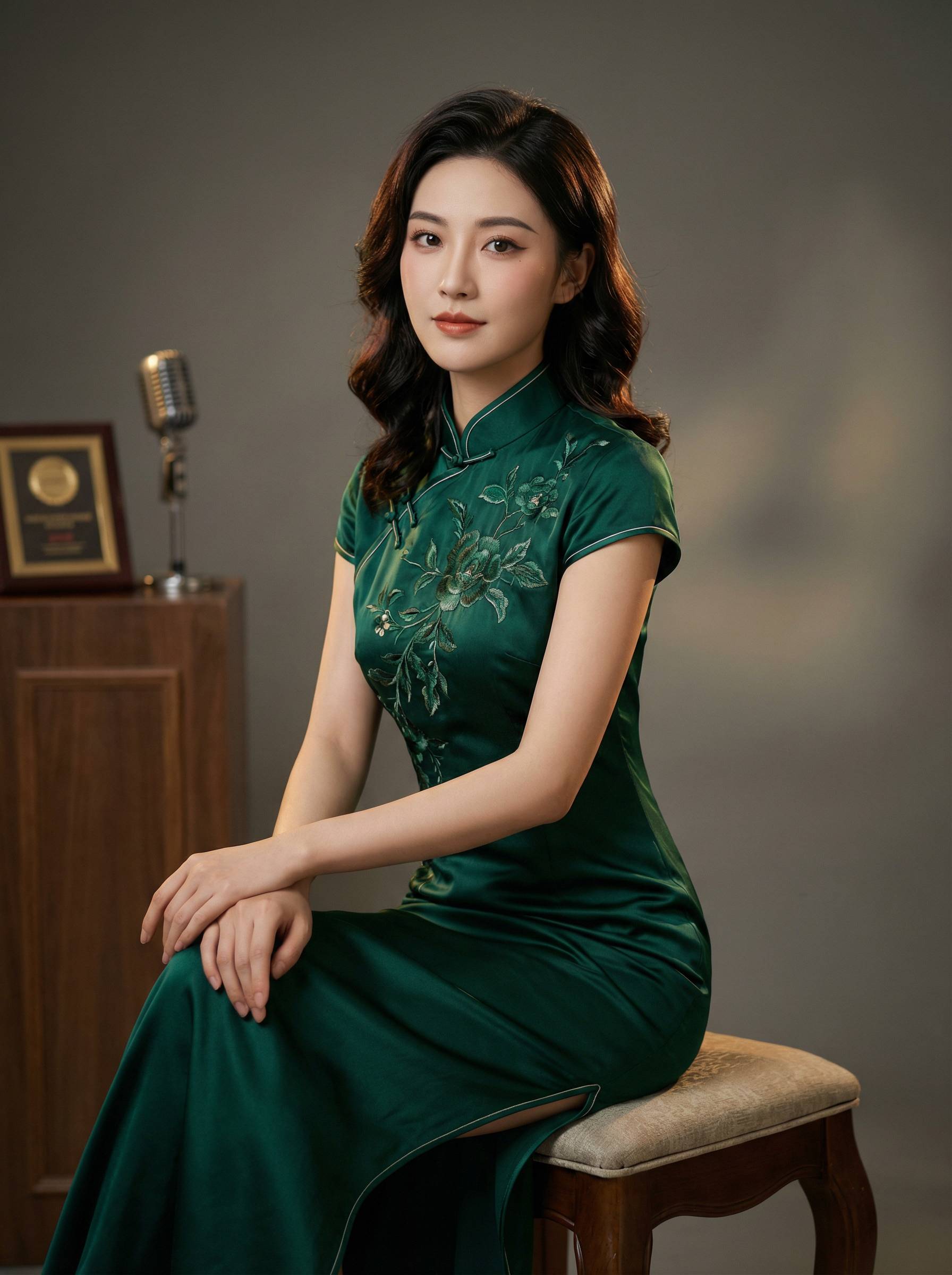 小马拉大车演员顾问专家苏若曦