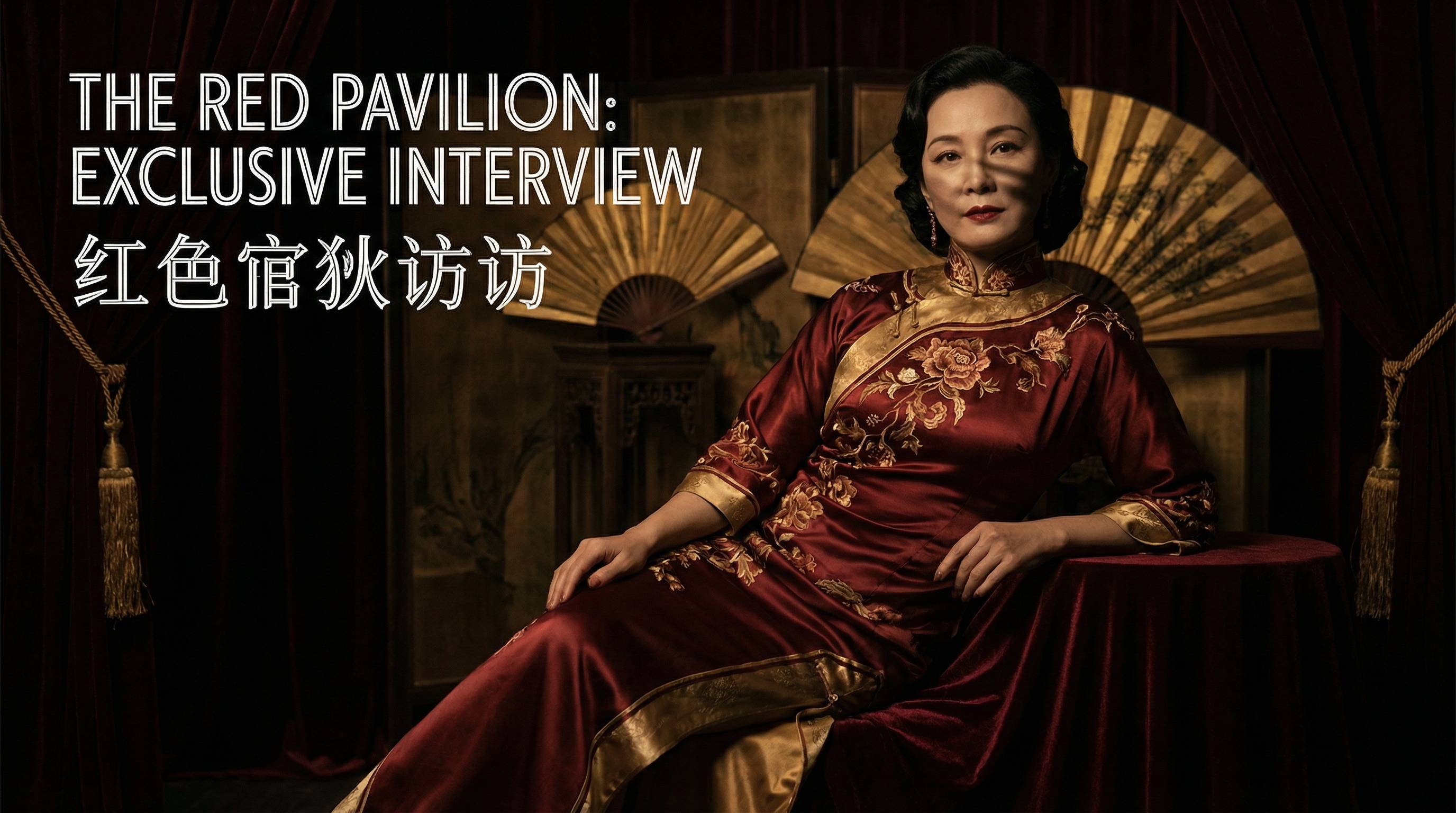 小马拉大车 写真影像