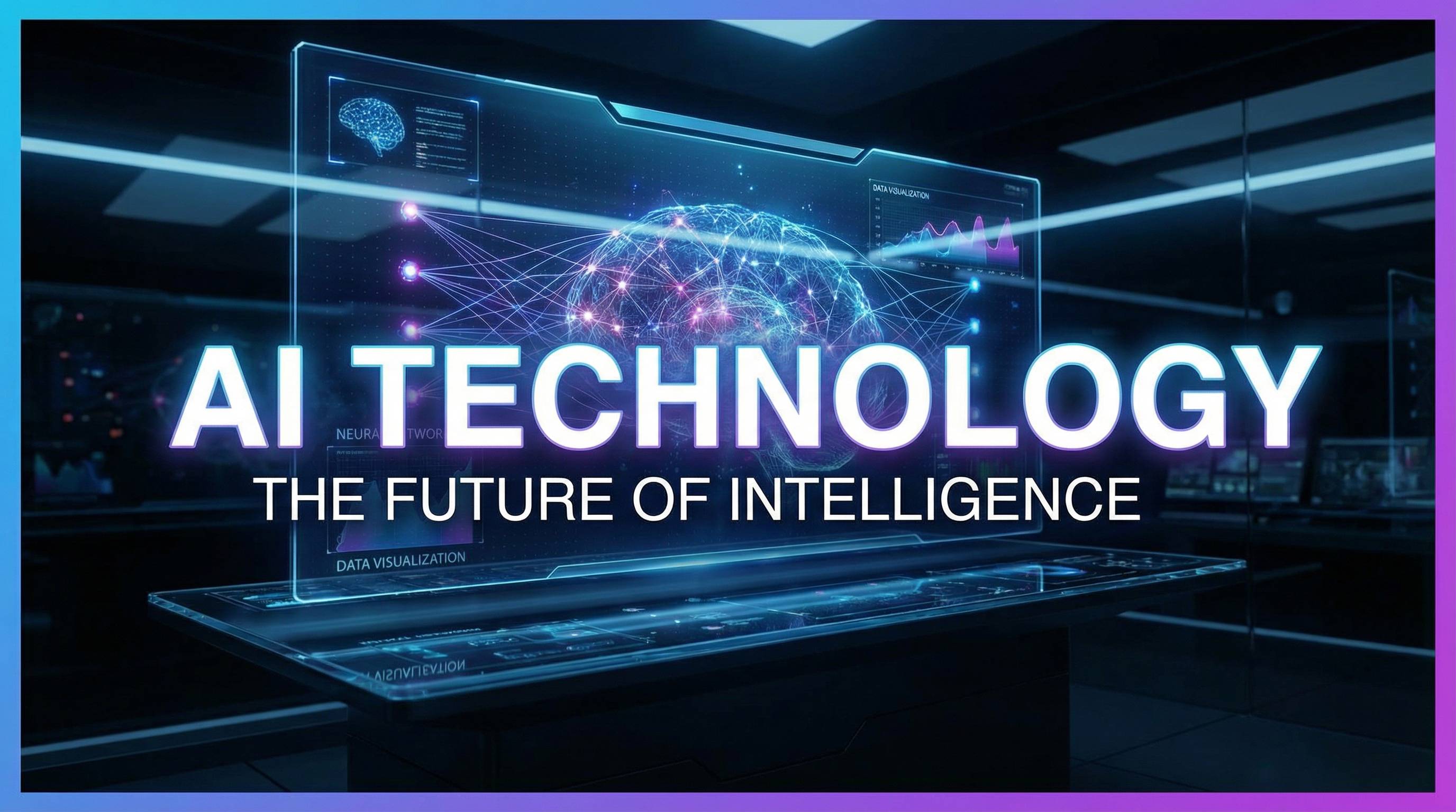 小马拉大车 AI视频