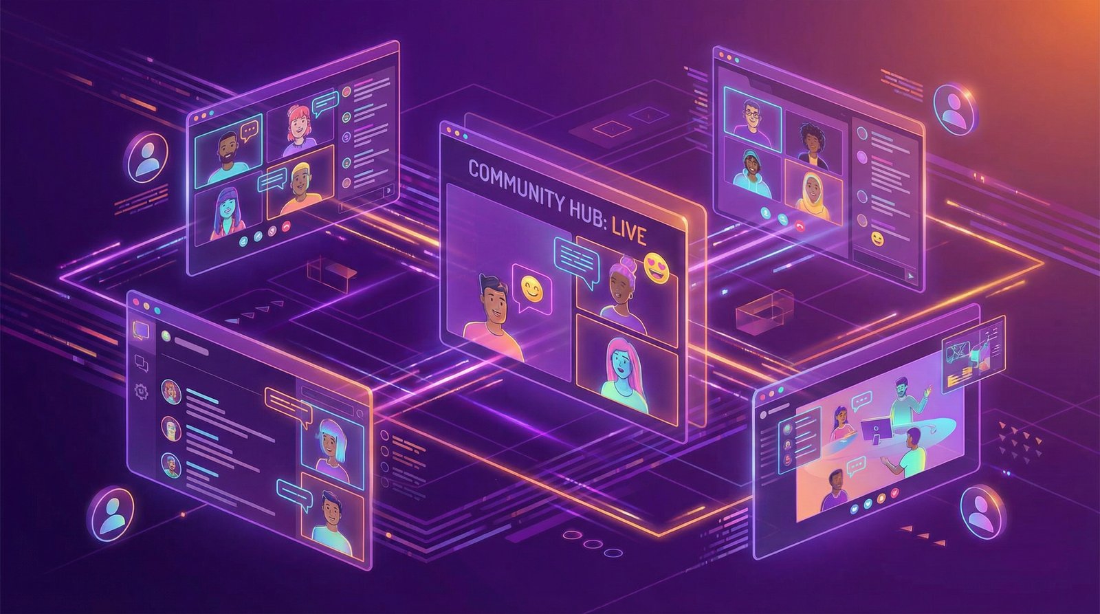 玩物社区心理专家情感课堂视频