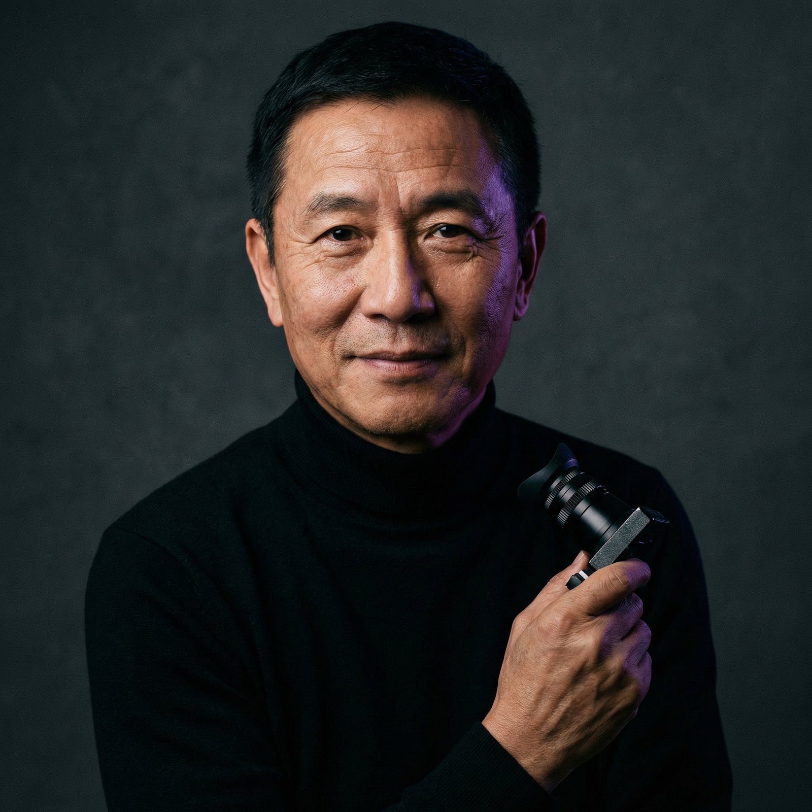 玩物社区影视导演