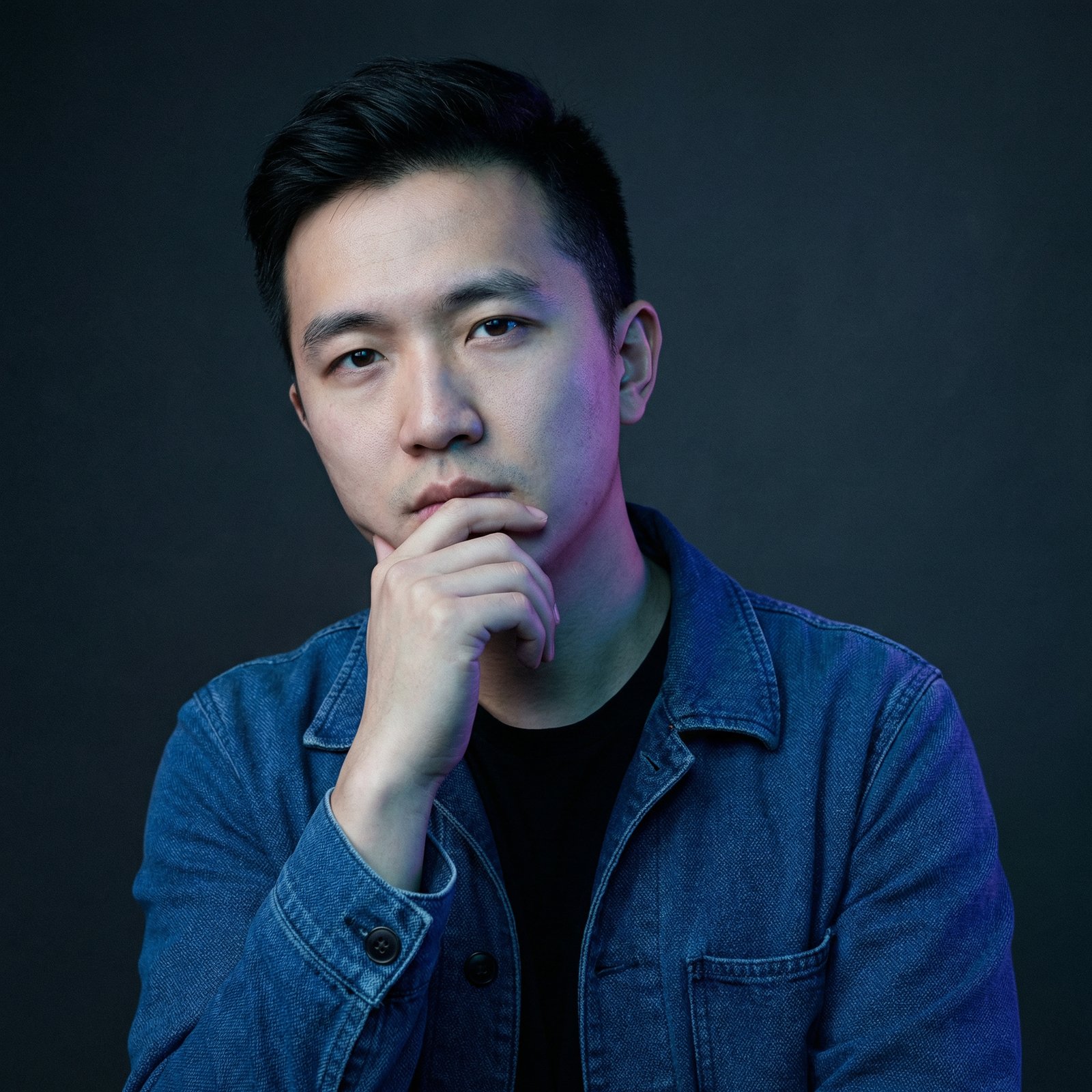 玩物社区摄影师