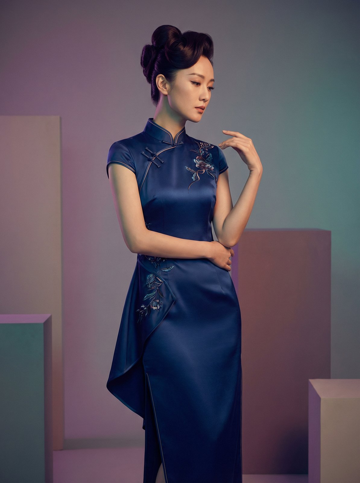 玩物社区明星传媒